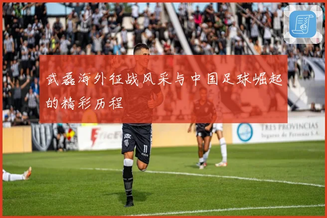 武磊海外征战风采与中国足球崛起的精彩历程