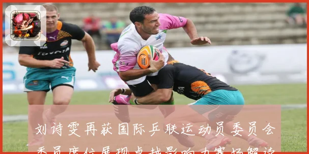 刘诗雯再获国际乒联运动员委员会委员席位展现卓越影响力赛场解读