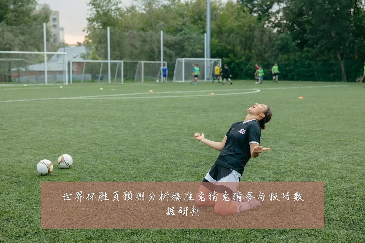 世界杯胜负预测分析精准竞猜竞猜参与技巧数据研判